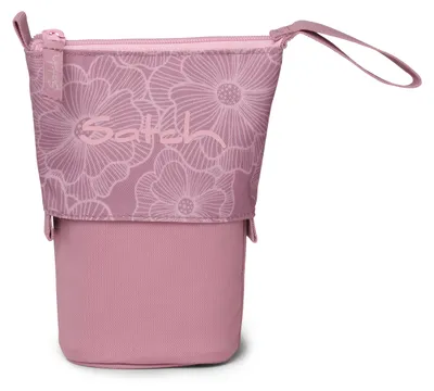 Produktbild von Satch Mäppchen Pencil Slider Rot 19
