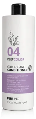 Produktbild von PÜRING 04 KEEPCOLOR Color Care Conditioner 1000 ml