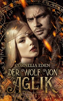 Produktbild von Der Wolf von Aglik