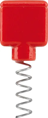 Immagine prodotto di Abu Garcia Beast Rattle Chamber Camera sonora