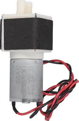 Produktbild von Membranpumpe für OmniStation Ecovacs 201-2353-1434 von Saugroboter