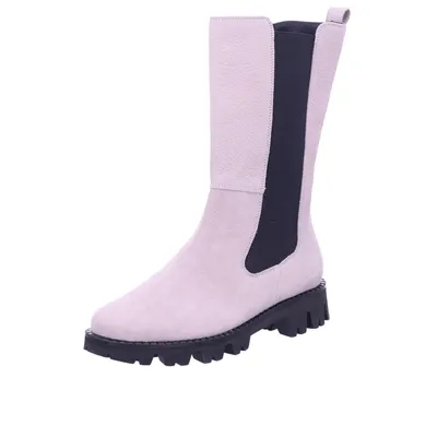 Produktbild von Paul Green Chelsea Boots Damen 38362D39393833 Beige 39 EU