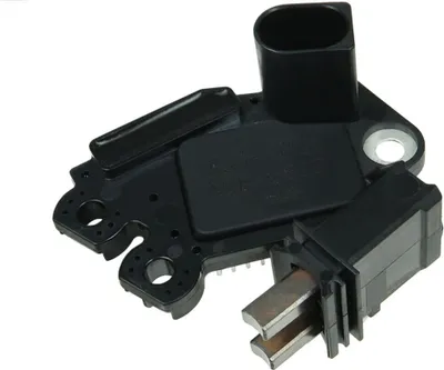 Produktbild von AS-PL ARE3051P Lichtmaschinenregler 12V passend für MERCEDES-BENZ C-Klasse Limousine (W204) Generator