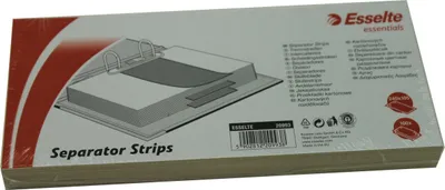 Produktbild von LEITZ Aktenfahne 100ST chamois Manilakarton 190 g