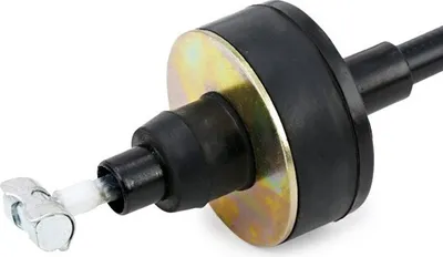 Produktbild von RIDEX 478S0068 Kupplungsseil Seilzug für VW GOLF III (1H1) Vorne 854/438+65mm