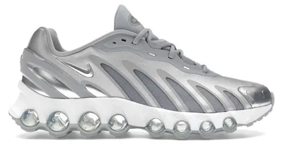 Produktbild von Nike Air Max Dn8 Wolf Grey Metallic Silver (Women's) - EU 42