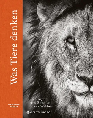 Produktbild von Was Tiere denken