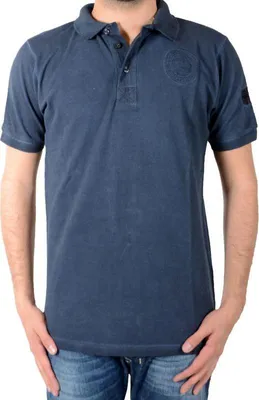 Immagine prodotto di Polo Kapitaine blu navy