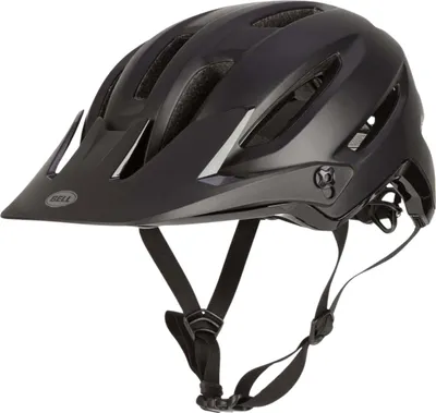 Zdjęcie produktu dla Bell Helmets 4FORTY MIPS-EQUIPPED, kask pół-otwarty, Konstrukcja formy wtryskiwanej, Osłona kasku, Gloss/Matt