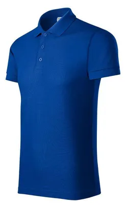 Image de Piccolio - Polo « Joy » pour homme PP10346 (S) (bleu foncé)