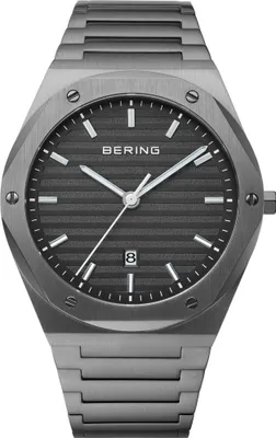 Produktbild von Bering Herren Uhr Armbanduhr Classic - 19742-777