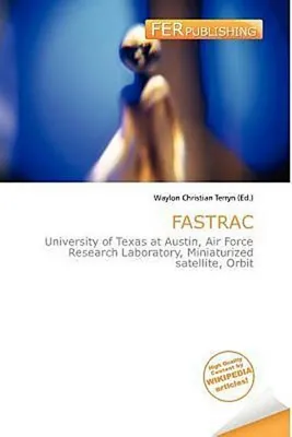 Produktbild von Fastrac