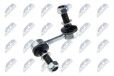 Produktbild von NTY Koppelstange Stabilisator für MITSUBISHI PAJERO IV (V8W, V9W) Vorne Vorne Rechts ZLP-MS-071