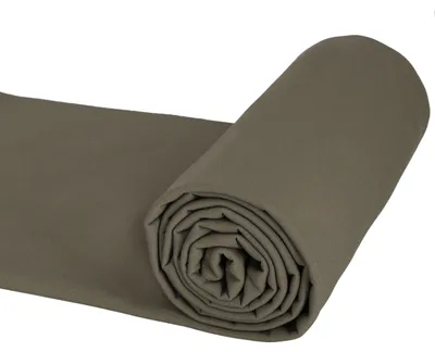 Zdjęcie produktu dla Tkanina Softshell 330 g/m² - Ciemna Oliwka Nr 42