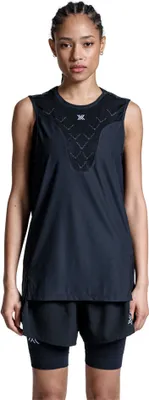 Produktbild von X-bionic Corefusion Run Ärmelloses Baselayer  L Mann  L