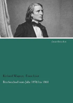 Produktbild von Briefwechsel vom Jahr 1854 bis 1861