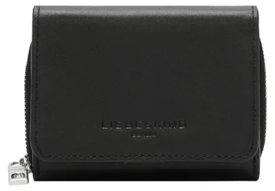 Produktbild von LIEBESKIND Berlin Geldbörse Damen „Pablita“ I Damengeldbeutel I RFID-Schutz