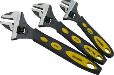 Produktbild von Proxxon 23992 Rollgabelschlüssel RG 250 - 29 mm