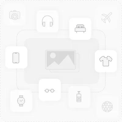 Produktbild von Storage Organizer, 29×21,5×15,9 cm, Plastik, Weiß