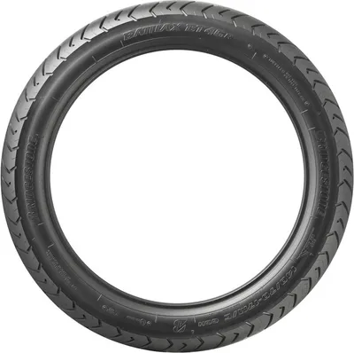Zdjęcie produktu dla Opony BRIDGESTONE BATTLAX BT46 REAR 130/90-16 67V TL
