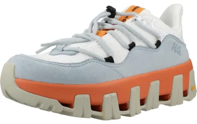 Produktbild von P448 Schuhe Modell MONALEAW Blau