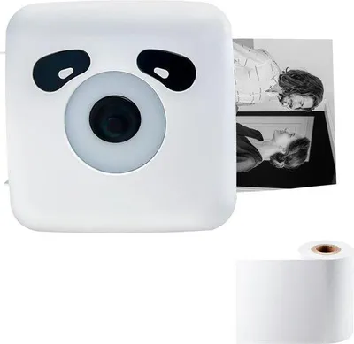 Obrázek produktu pro Startovací balíček pro mini fototiskárnu