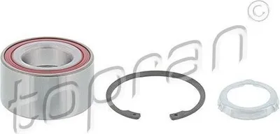 Produktbild von TOPRAN Radlagersatz Hinten Links Hinten Rechts für BMW 5 Limousine (E34) 80mm 500 639