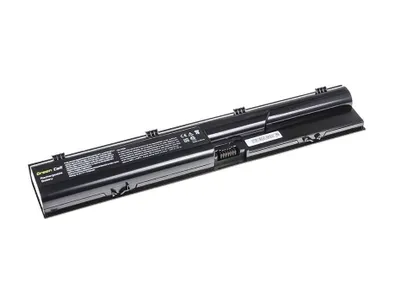 Image de Batterie Green Cell pour HP 4430S 4530S, 4400 mAh, 11,1 V