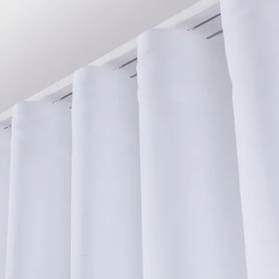 Obrázek produktu pro Záclona na řasící pásce Wave