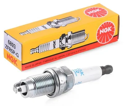 Immagine prodotto di Candela di accensione NGK ZFR5P-G [6893] Palladio/Platino