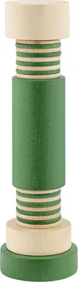 Produktbild von Alessi Pepper Mill (Art.-Nr. MP0215 2, EAN 8003299484959)