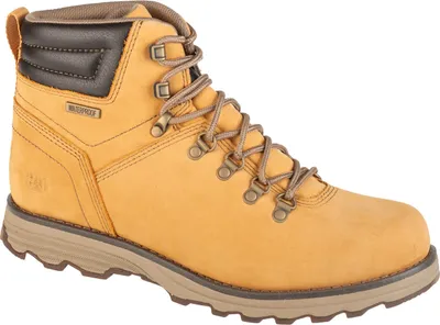 Produktbild von Caterpillar Sire WP P720691, Wanderschuhe, Herren, Gelb, Größe: 45
