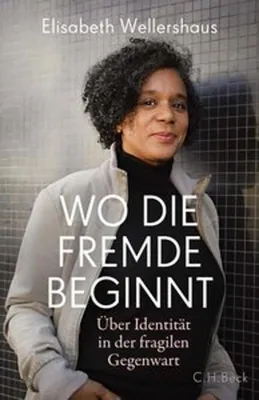 Immagine prodotto di Wo die Fremde beginnt