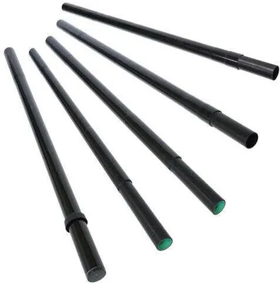 Obrázok produktu pre Stožiar Blokart Full Glass 4,0 m BSC0302 čierny