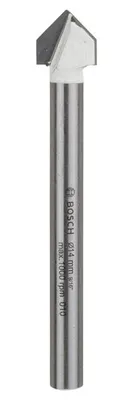 Produktbild von Fliesenbohrer D= 14,0 mm; L= 90 mm
