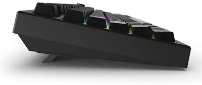 Produktbild von Sharkoon SKILLER SGK55W, Gaming-Tastatur