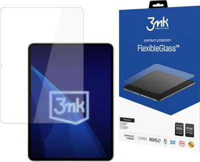 Produktbild von 3mk Display Hybridglas FlexibleGlass für Oppo Pad 3 Pro 0,3mm 7H