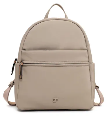 Immagine prodotto di SURI FREY zaino per il tempo libero zaino Bonny Cityrucksack Sand grigio talpa