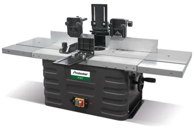 Produktbild von Holzstar Tischfräse TF 50 E, 5901905