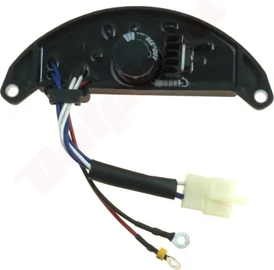 Zdjęcie produktu dla Regulator napięcia Avr Yamaha Mz400