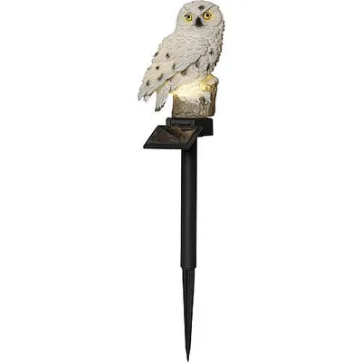 Produktbild von Star Trading 482-25, Leichte Dekorationsfigur, Beige, 1 Glühbirne(n), LED, 0,06 W, Akku