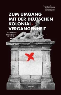 Obrázok produktu pre Zum Umgang mit der deutschen Kolonialvergangenheit