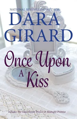 Obrázek produktu pro Once Upon A Kiss
