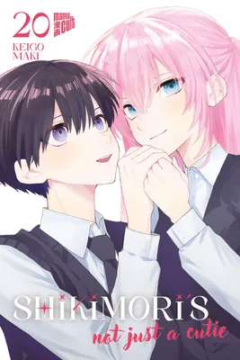 Produktbild von Shikimori's not just a Cutie 20