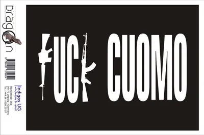 Produktbild von Aufkleber / Autoaufkleber - JDM / Die cut / Auto / OEM - F... Cuomo - 210x100mm weiß - Heckscheibe / Heckscheibenaufkleber