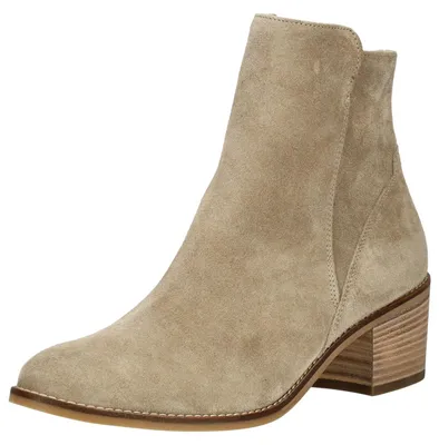 Produktbild von Paul Green Stiefelette Stiefelette Veloursleder