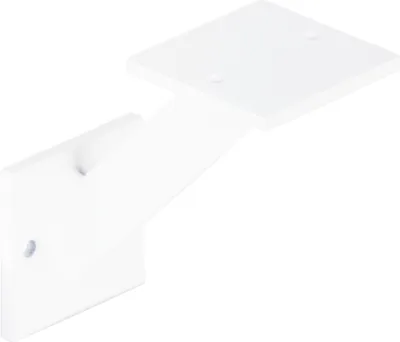 Produktbild von Alberts  Regalträger Nick | Größe 50 x 100 x 100 mm