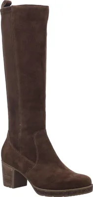 Image de JOSEF SEIBEL Gloria 03 | Bottes pour Femmes | marron