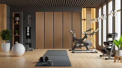 Produktbild von FibroTech Decor Paneel (12×520×2440 mm,  geölte Eiche, Akustikpaneele) 2507810