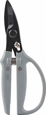 Immagine prodotto di Utensile da taglio per metalli in lamiera di ferro - alta qualità - alto tenore di carbonio - cesoie per metalli - cesoie a forbice